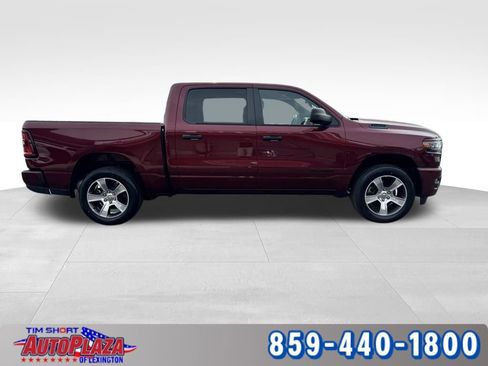 Used 2025 RAM 1500 Tradesman image 6