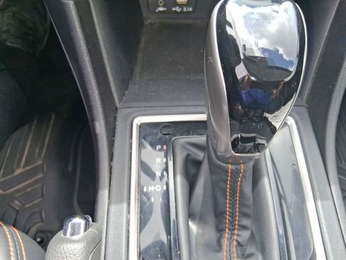 Used 2021 Subaru Crosstrek 2.5i Limited AWD/4WD image 19