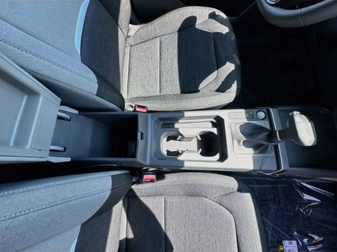 New 2027 Kia Seltos S FWD image 30
