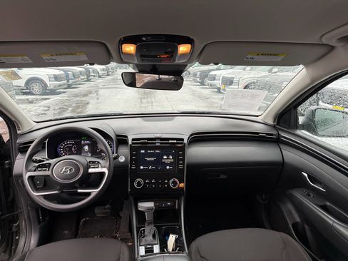 Used 2023 Hyundai Tucson SEL image 7