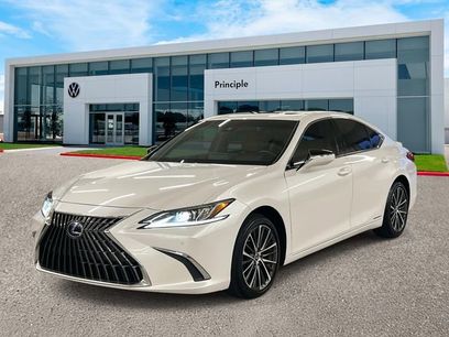 Used 2022 Lexus ES 300h 300h