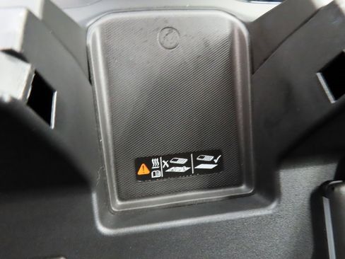 Used 2024 GMC Sierra 1500 AT4 w/ Technology Package image 72