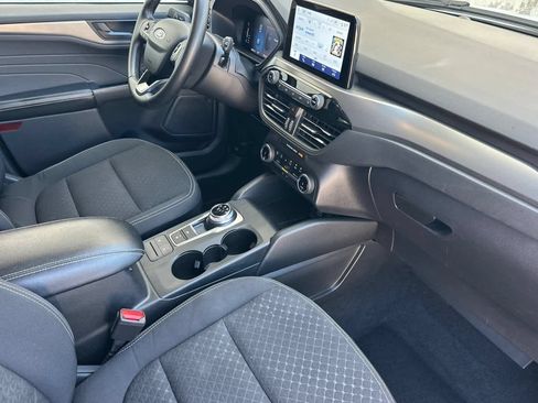 Used 2024 Ford Escape Active FWD image 17