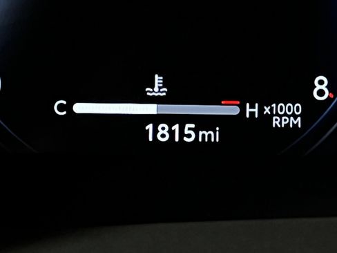 Used 2026 Toyota Grand Highlander AWD image 18