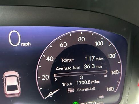 Used 2023 Honda Accord EX image 24