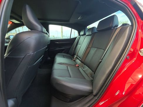 Used 2025 Toyota Camry XSE FWD image 26