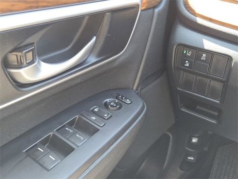 Used 2022 Honda CR-V EX image 21