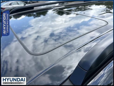 Certified 2025 Hyundai Santa Fe Calligraphy AWD/4WD image 12
