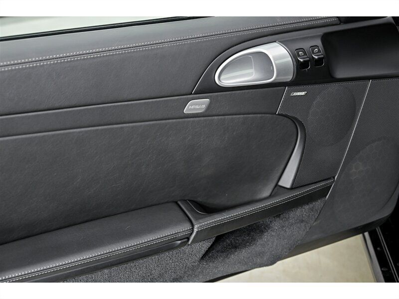 Used 2008 Porsche Cayman S RWD image 14