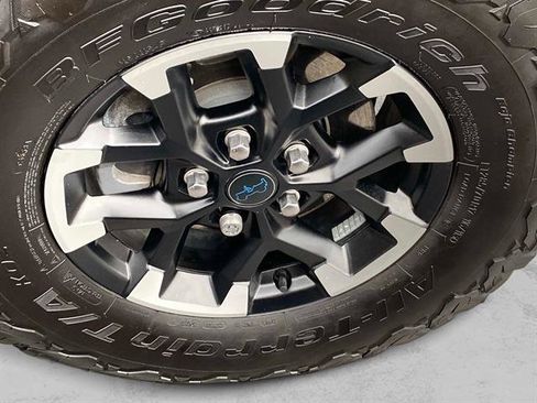 Used 2024 Jeep Wrangler Unlimited Rubicon 4xe w/ Capability Package image 30