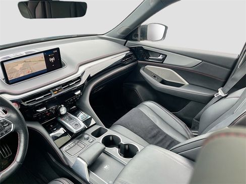 Used 2022 Acura MDX Type S image 24