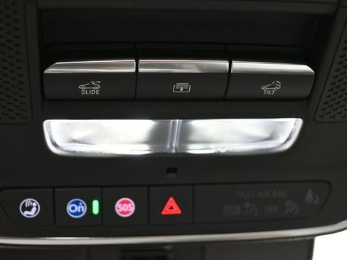 New 2026 Chevrolet Traverse RS w/ LPO, Floor Liner Package FWD image 35