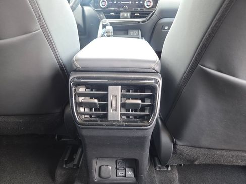 Used 2024 Lexus NX 350 AWD w/ Vision Package image 33