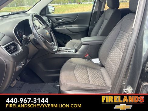 Used 2019 Chevrolet Equinox LT AWD/4WD image 5