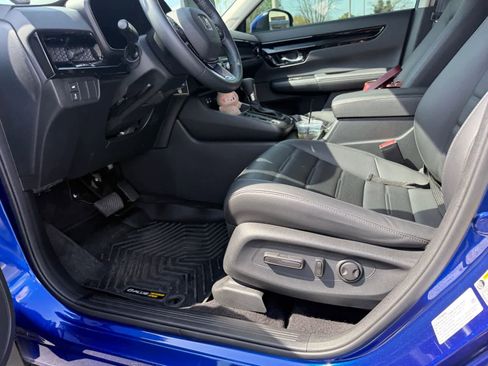 Used 2024 Honda CR-V EX-L image 10