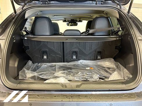 New 2026 Subaru Crosstrek 2.5i Limited AWD/4WD image 28