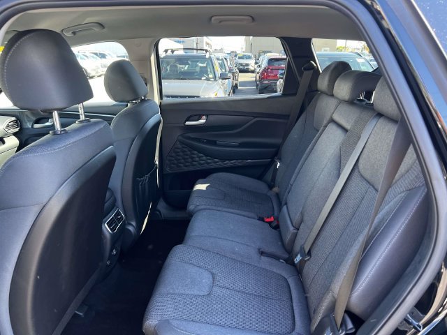Certified 2023 Hyundai Santa Fe SEL AWD/4WD image 13