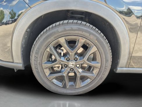 Certified 2024 Honda HR-V Sport image 28