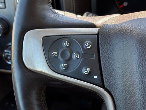 Used 2016 GMC Sierra 2500 Denali w/ Duramax Plus Package image 37