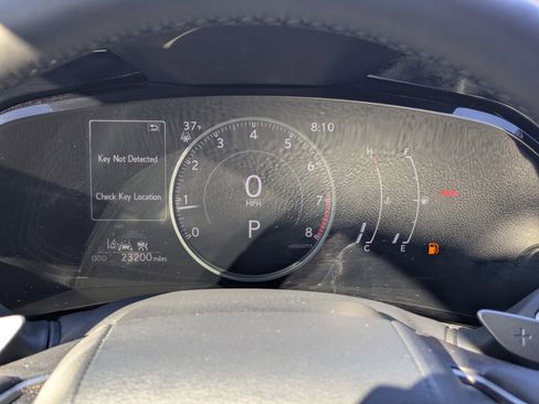 Used 2024 Lexus NX 250 NX 250 Premium image 10