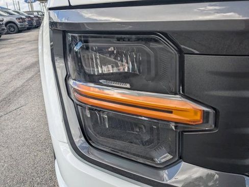 New 2026 Ford F150 STX w/ Equipment Group 200A RWD image 11
