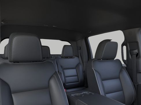 New 2026 GMC Sierra EV Elevation w/ Premium Package image 24