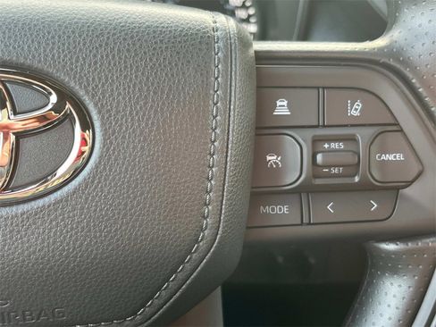 New 2025 Toyota Tundra SR5 w/ SR5 Convenience Package image 16