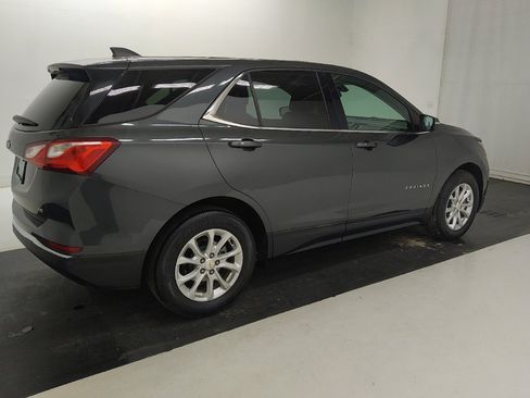 Used 2018 Chevrolet Equinox LT FWD image 10