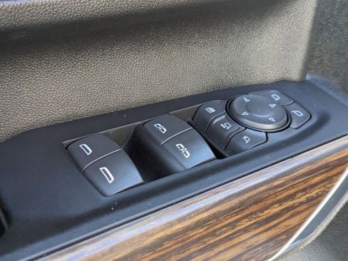 Certified 2022 Chevrolet Silverado 3500 High Country w/ Snow Plow Prep/Camper Package image 11