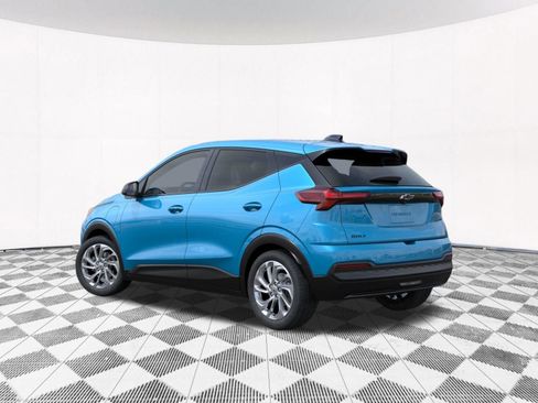 New 2027 Chevrolet Bolt LT w/ Comfort Package FWD image 6