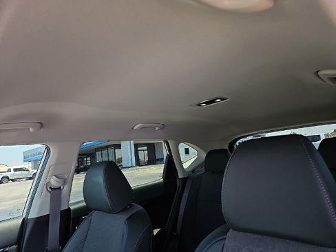 Used 2025 Kia Seltos S FWD image 21