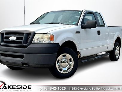 Used 2008 Ford F150 XL