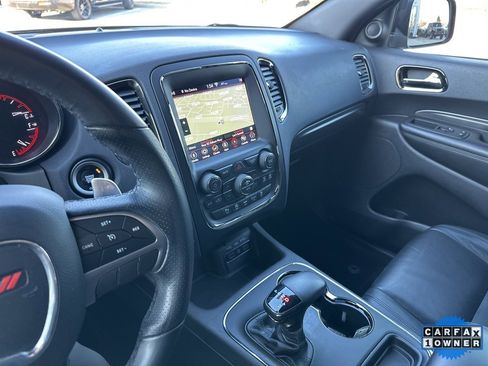 Used 2020 Dodge Durango GT w/ Blacktop Package image 71