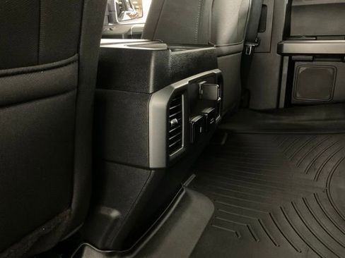Used 2018 Ford F150 XLT w/ Equipment Group 302A Luxury image 16
