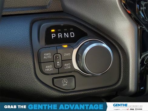 New 2026 RAM 1500 Big Horn image 18