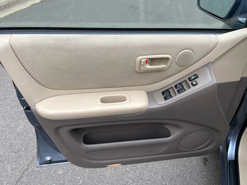 Used 2007 Toyota Highlander 4WD V6 image 10