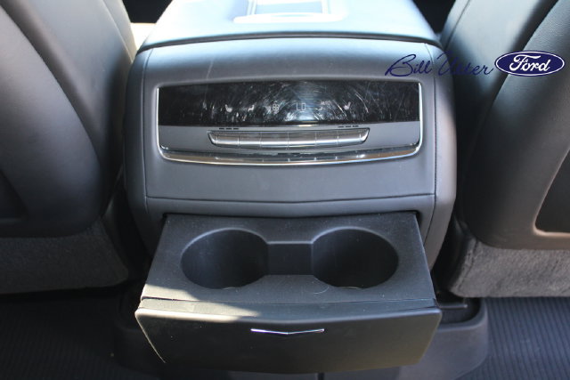 Used 2021 Cadillac Escalade Sport Platinum AWD/4WD image 14