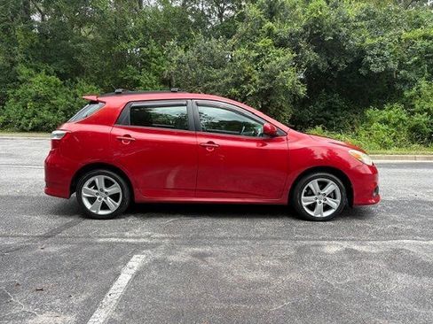 Used 2013 Toyota Matrix S w/ S Sport Pkg AWD/4WD image 4
