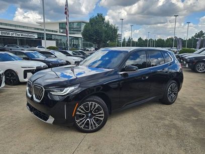 Certified 2025 BMW X3 xDrive30i w/ Premium Package