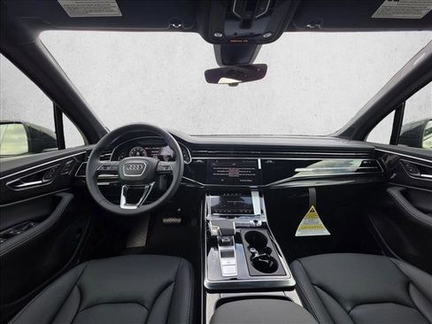 New 2026 Audi Q7 Premium Plus image 18