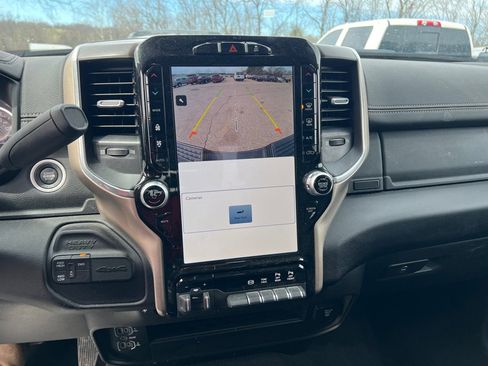 Used 2024 RAM 2500 Laramie image 10