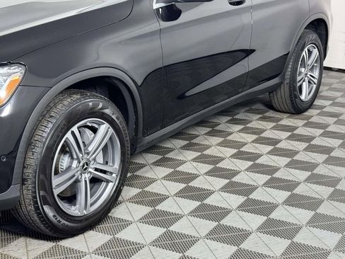 Used 2022 Mercedes-Benz GLC 300 4MATIC image 13