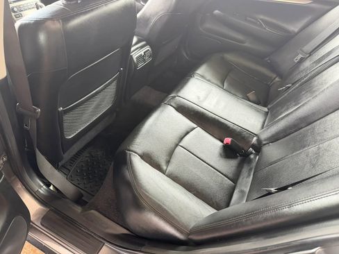 Used 2010 INFINITI G37 Journey w/ Premium Pkg RWD image 20