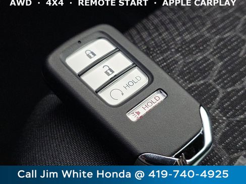 New 2026 Honda Ridgeline Sport image 27