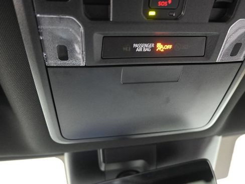 Used 2025 Toyota Sequoia TRD Pro AWD/4WD image 44