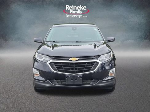 Used 2020 Chevrolet Equinox LT FWD image 2