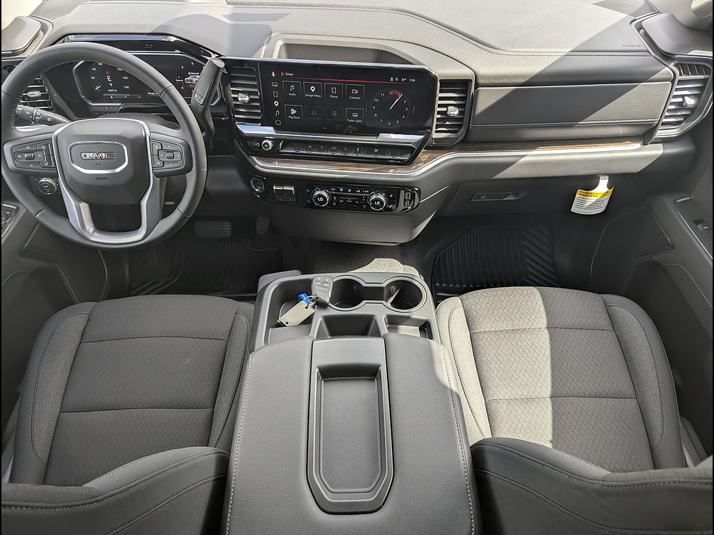 New 2026 GMC Sierra 1500 Elevation AWD/4WD image 17