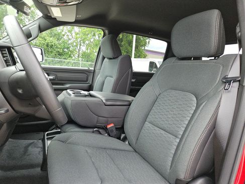 New 2026 RAM 1500 Express RWD image 12