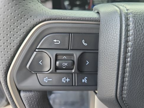 New 2026 Toyota 4Runner Limited AWD/4WD image 18