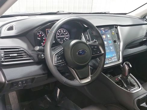 Used 2023 Subaru Outback Premium image 16